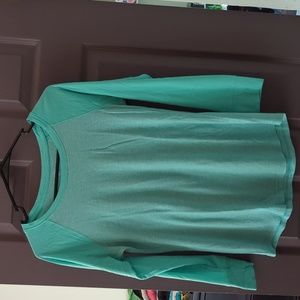 Woman's shirt
